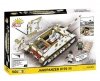 Cobi Klocki Klocki Jagdpanzer IV/70 (V) (Sd.Kfz.162/1) 1024 elementy